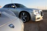 Chrysler 300C V10 2010 года